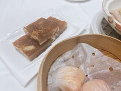-喜宴又一村·粤菜·茶点·海鲜(壹方天地店)