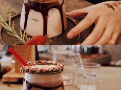 -BE NORMAL CAFE(霞溪路店)