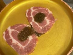 -伍棵星炭烤自助料理·烤鳗鱼(浦东食品城店)