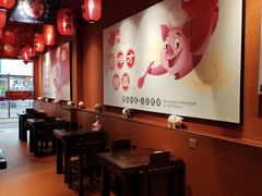 -猪角·闽南猪脚饭(茶亭店)