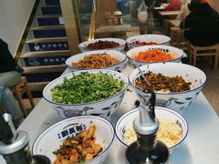 -刘长和手工粉(坡子街店)