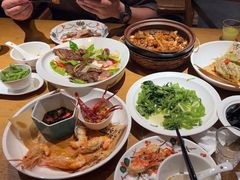 -味莊餐厅(康庄南街店)