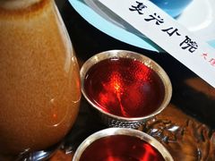 -阿鹏故事云南野生菌火锅(人民路店)