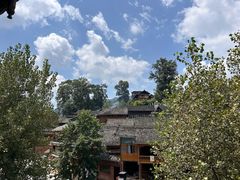 -郎德苗寨景区