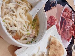 -大师兄·西北小馆(北站缤果空间店)