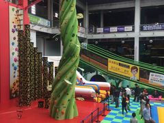 -蒙特利亲子乐园