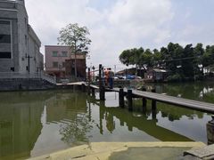 -烟桥古村