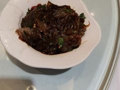 老醋海蜇-老吉士(环贸iapm店)