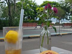 -ommo cafe(半岛城邦店)