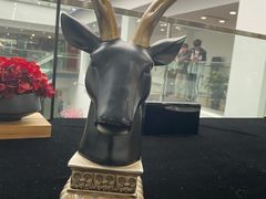 -上海星瀚奔驰4S店(红柳路店)