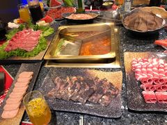 -王家渡火锅店(棕榈泉店)