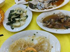 -秋姐美食店(旅游大道店)