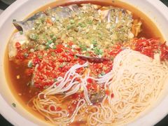 -姐夫的小菜(新中关购物中心店)