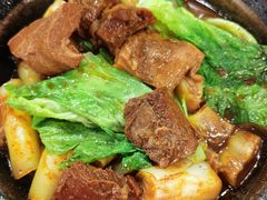 -珍珍小食店(西华路店)