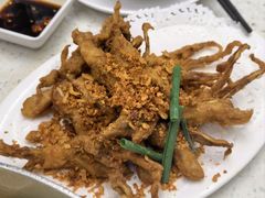 -肥仔文澳门猪骨煲(南京西路店)
