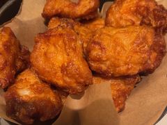 飘香鸡块-必胜客(新辰里酒仙桥店)
