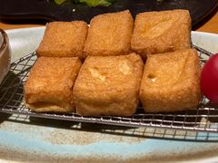 -大岛日本料理铁板烧(南通大饭店)