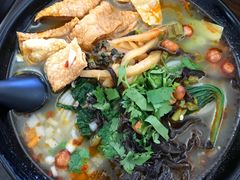 -柳大厨螺蛳粉(人民路总店)