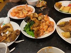 -东方之珠洗浴休闲广场(南开店)