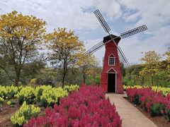 -梅州天地人花园酒店(梅县人民广场店)