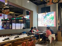 -乔阿马·江南味·驴肉香(龙湖华泾天街店)
