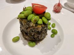 -阳澄湖费尔蒙酒店颐丰阁中餐厅(马鞍山西路店)