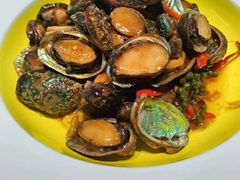 -海旺小海鲜大排档(冠亚星城店)