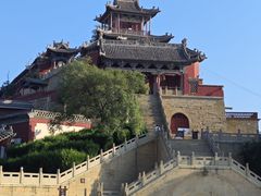 -李自成行宫