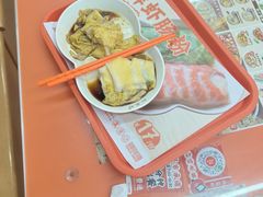 -红荔村肠粉(景田店)