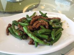 -花麦地溪边小厨(天台国清寺入口店)