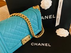 -CHANEL(恒隆广场店)