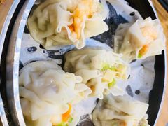 虾肉烧麦-景芳周大姐(国大城市广场店)