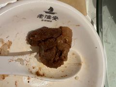 -老淮安·淮安菜(淮阴区店)