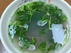 -回回锅贴(小河沿店)