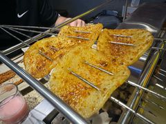 -大头叔烤鸡爪·朝鲜族烤串(天池路店)