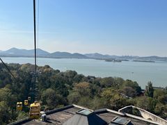 -云龙湖旅游景区