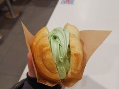 -麦当劳(田林好又多店)