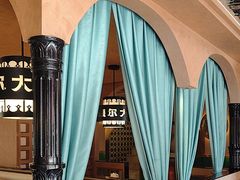 -清真·卡德尔大叔新疆主题餐厅(龙汇路店)