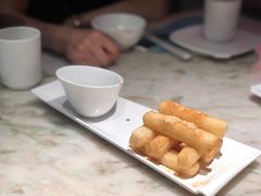 -鸣记烤鱼(茂业天地店)