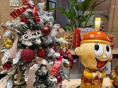 -上海神旺大酒店