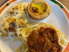 -比格比萨自助(德思勤四季汇店)