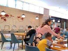 -延年酒店-延飨餐厅(延年文苑店)