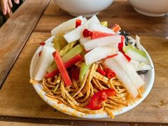 -老刘家永盛斋·传统泡馍(东关南街店)