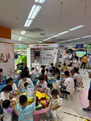 -孩子王童乐园(广州萝岗万达店)