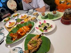 -福记饭店(青果巷店)