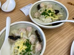 -苏小柳点心·手作小笼包(新街口分院店)
