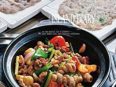 -渔意坊·千层无骨鱼粥底火锅·20年顺德菜(普君店)