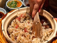 -捞王锅物料理(金华义乌之心店)