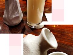 可尔必思-九井澤精致料理(金茂店)