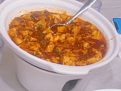 -鑫巴蜀小镇 · 水煮鱼专研店(玉桥店)